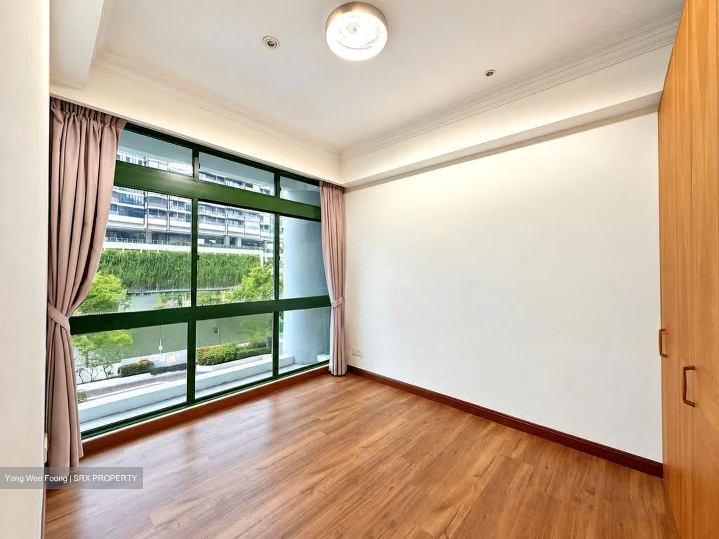 The Aberdeen (D12), Condominium #624070771